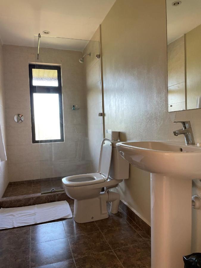 Nyikani House ナニュキ エクステリア 写真